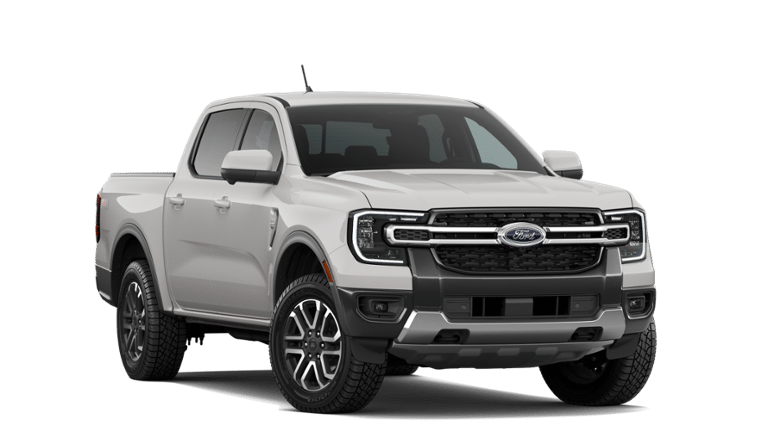 Ranger® vehicle